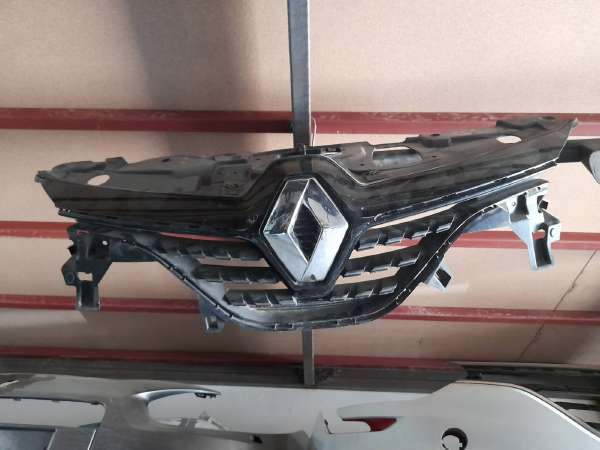 RENAULT KOLEOS ÇIKMA YEDEK ÖN PANJUR